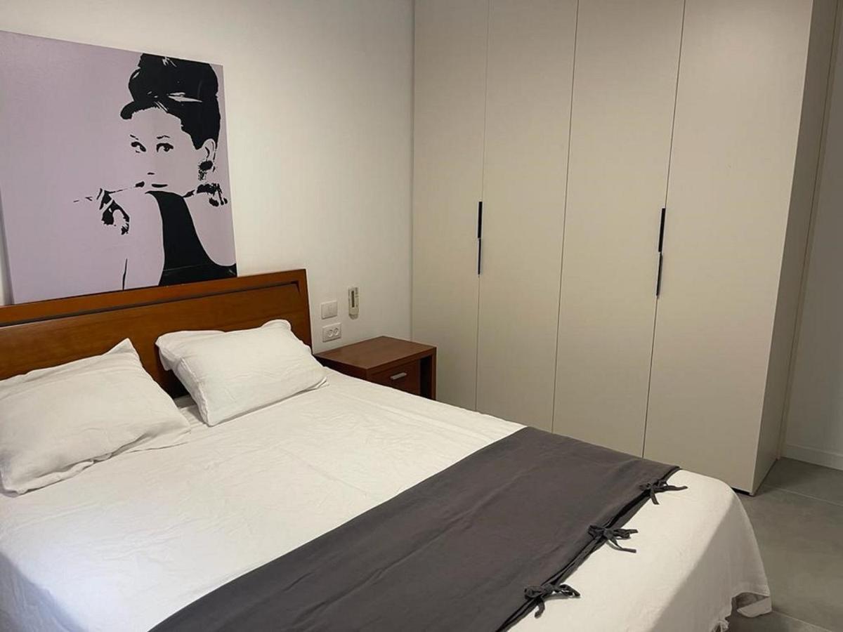 Netanya-Appartement - 5P المظهر الخارجي الصورة