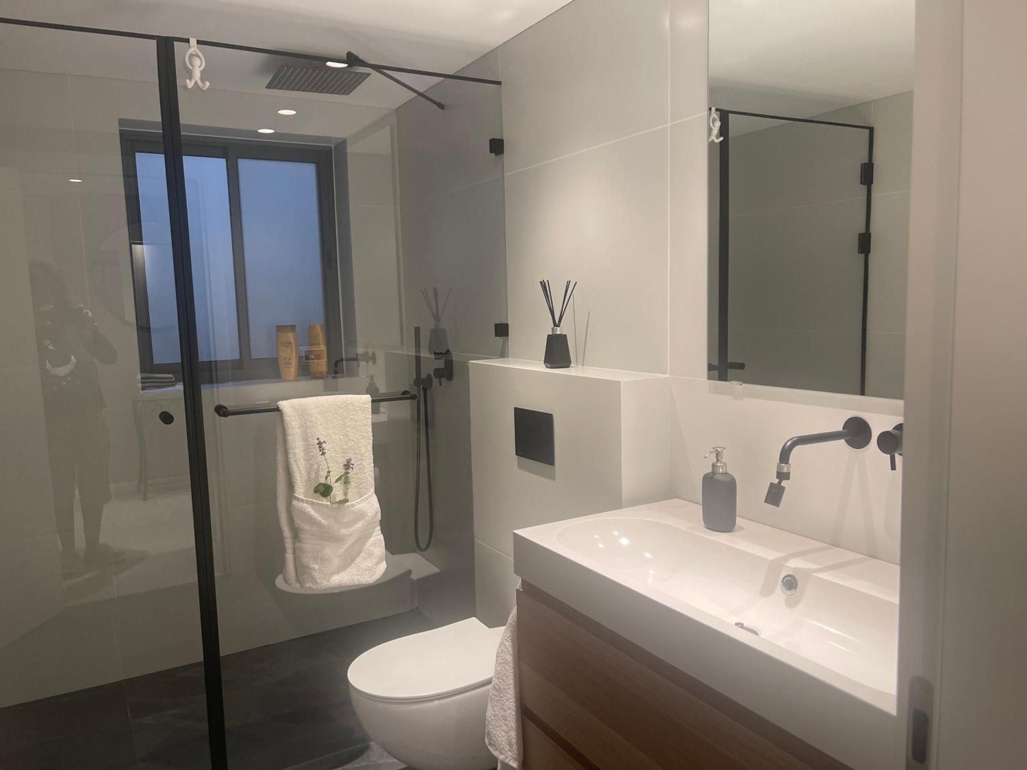 Netanya-Appartement - 5P المظهر الخارجي الصورة