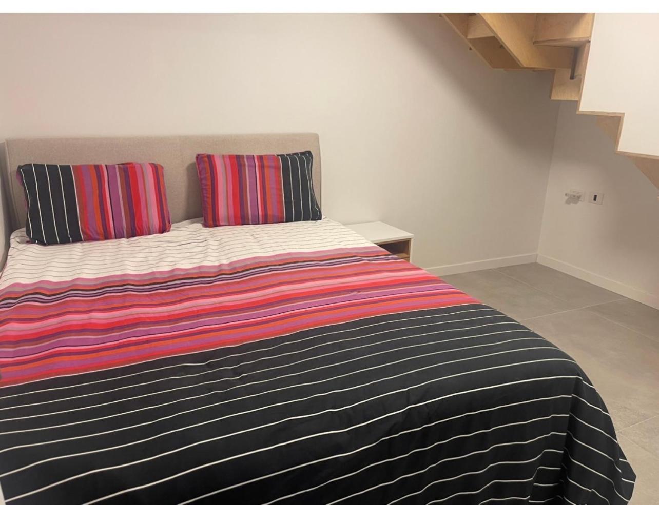 Netanya-Appartement - 5P المظهر الخارجي الصورة