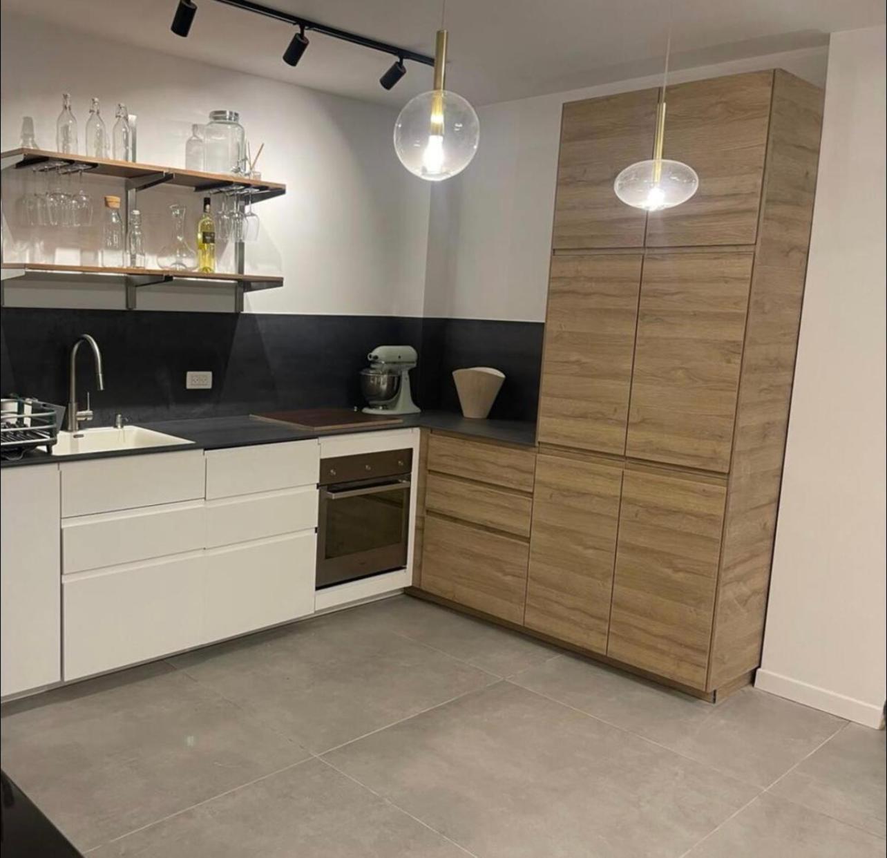 Netanya-Appartement - 5P المظهر الخارجي الصورة